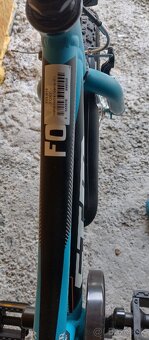 Detský bicykel CTM Foxy 16 - 3