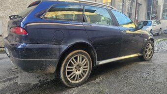 Alfa romeo 156 1.9jtd ND - 3