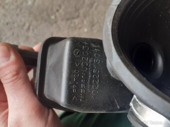 NISSAN QASHQAI J10 2.0 1021734S01 - 3