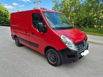 Renault Master 2.3dci Chladiak 2014 81kw - 3
