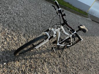 Bicykel cube - 3
