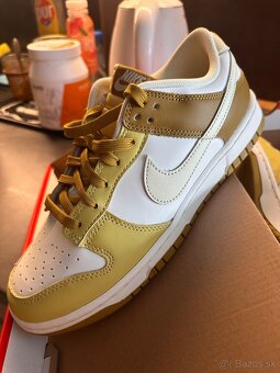 Tenisky Nike - 3