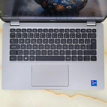 Dell Latitude 5420 i7-1185G7 32GB 512GB NVMe - 3