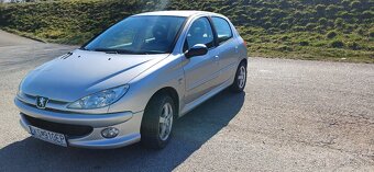 Peugeot 206 - 3