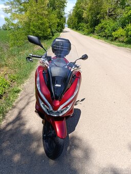 Honda pcx 125 - 3