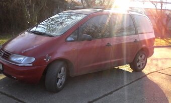 Seat Alhambra - 3