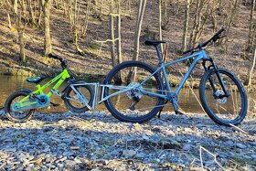 FollowMe tandem - 3