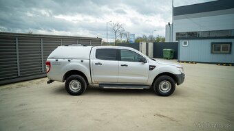 Ford Ranger 2.2 | 2014 - 3