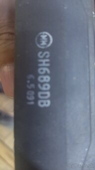 Regulátor napätia SH689DB - 3