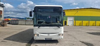 Iriabus Crossway 10,5m - 3