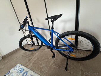 Amulet  29 E.Rival 4.0. SR Deep Blue /Light Blue - 3