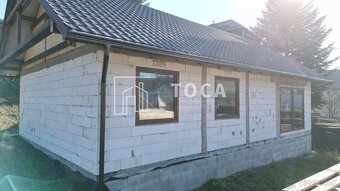 TOCA – predaj rodinného domu v Bitarovej - 3
