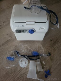 Inhalator Omron - 3
