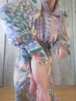 Boho štýl - 3