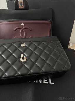 Chanel kabelka taska The Classic 11.12 handbag - 3