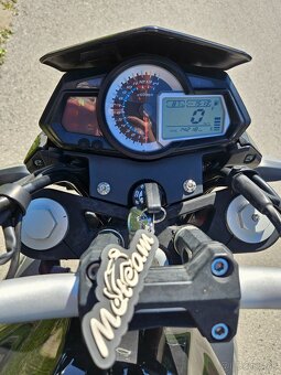 Benelli BN302 - 3