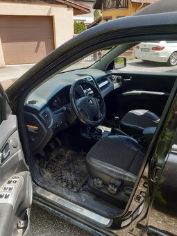 Kia Sportage 2.0 +LPG - 3