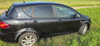 Seat Toledo - 3