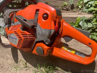 Husqvarna 560 XP - 3