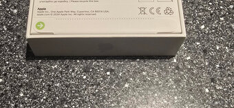 iPhone 16 Pro Max 512GB White NEROZBALENY - 3