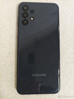Samsung Galaxy A13 šedý - 3
