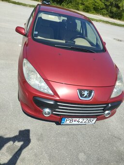 Peugeot - 3
