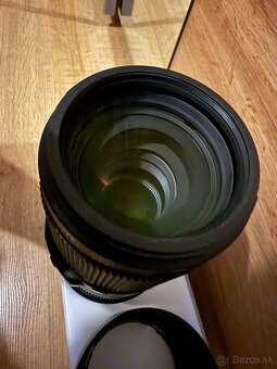 Sigma 100-400mm f/5-6.3 DG DN pre Sony E - 3