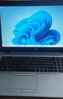 HP EliteBook 850 G3 - 3
