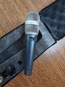 Behringer SB 78A Kondenzátorový mikrofón - 3