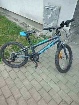 Bicykel detský "20" - 3