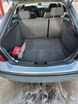 Ford Mondeo Mk3 2,0, diesel - 3