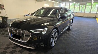 Audi e-tron - 3