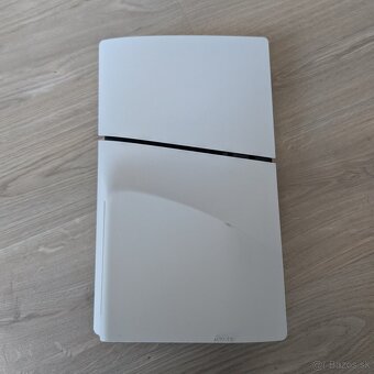 PS5 Slim 1TB - 3