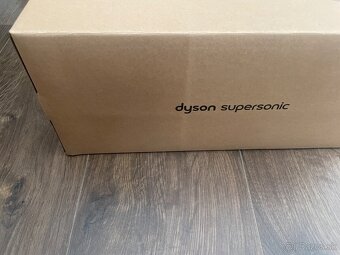 Dyson Supersonic - 3