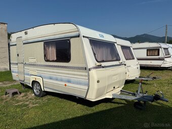 Predám karavan Wilk - 3