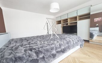 Prenájom veľký 2 izbový byt, Záhradnícka, Bratislava Ružinov - 3