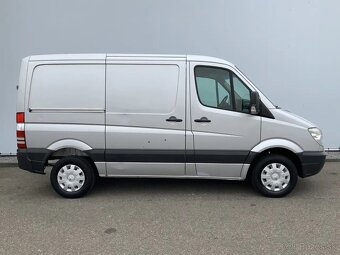 Mercedes-Benz Sprinter 213 2.2 CDI 325 L1H1 Airco Cru - 3