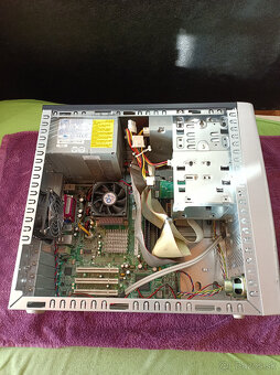Stary PC - HP dx2000 MT - 3