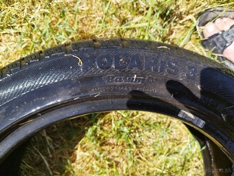 BARUM POLARIS 3 ZIMNA 205,/50/R17 - 3