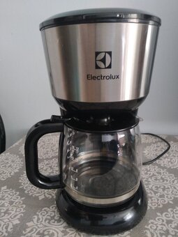 Kávovar Electrolux - 3