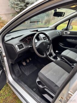 Peugeot 307 SW - 3