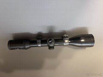 Benelli Argo cal 7x64 - 3