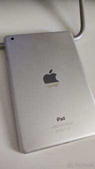 Apple iPad Mini 16GB - 3