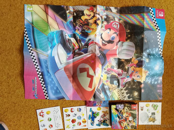 McDonald's pokémon plagáty - 3