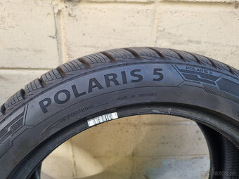 Zimné pneu 225/45 R17 H Barum Polaris 5 - 3