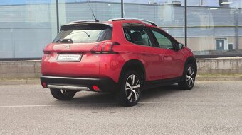 Peugeot 2008 1.2 PureTech 110 S S Allure A/T - 3