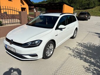 Predám Volswagen Golf 1,6 TDI - 3