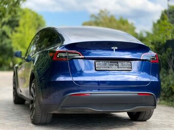 Tesla Model Y Dual Motor Long Range 378KW - 3