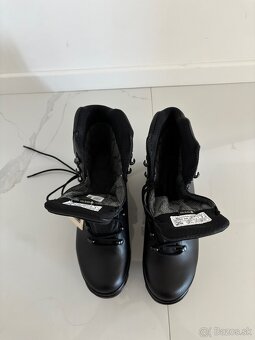 GORETEX KANADY - 3