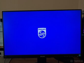 Monitor Philips 24’ 243S7E - 3